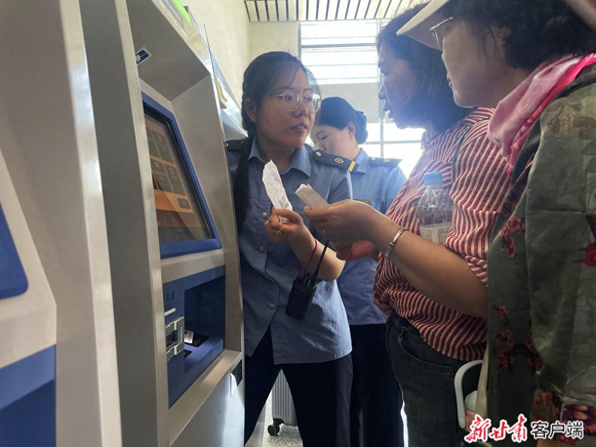 【厚道甘肃】张掖妥善安置946名滞留旅客-张掖市防控疫情十项措施