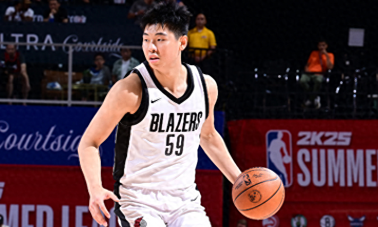 中国球员崔永熙NBA首秀两分到手 教练意外安排让他紧张-崔永熙简介