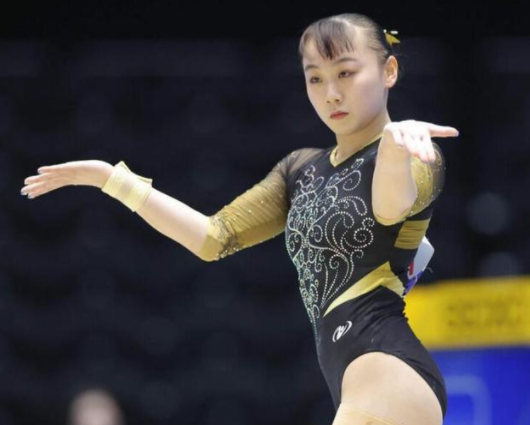 日本女子体操内斗？替补举报队长抽烟，19岁体操王牌被遣送回日本-日本国家女子体操队名单