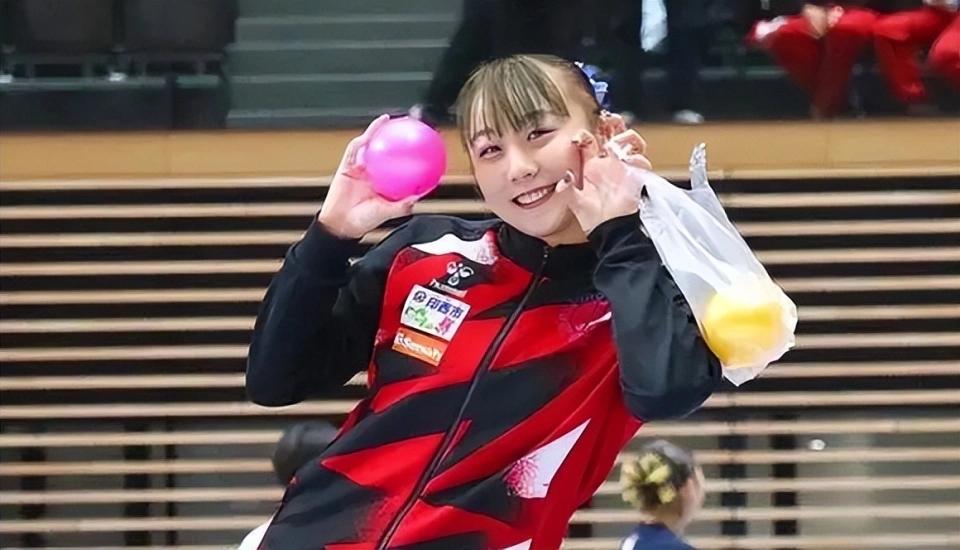 日本女子体操内斗？替补举报队长抽烟，19岁体操王牌被遣送回日本-日本国家女子体操队名单