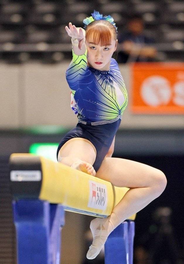 疑似被队友举报！日本体操队长抽烟喝酒违规，遭开除无缘奥运-日本体操队男队员名单