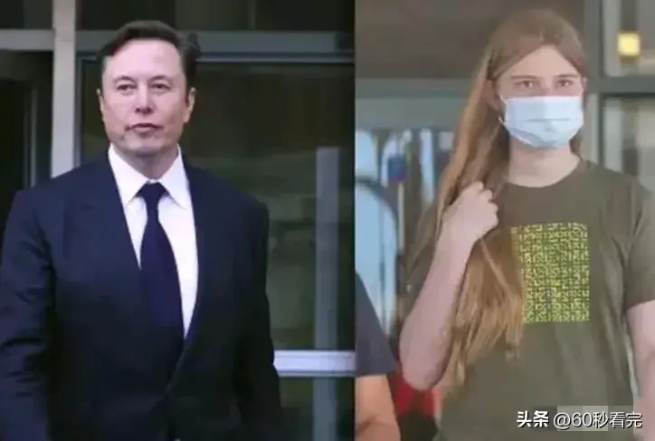 一觉醒来！马斯克说生孩子意味着相信未来，冲上热搜，网友炸锅-马斯克谈生育率下降00