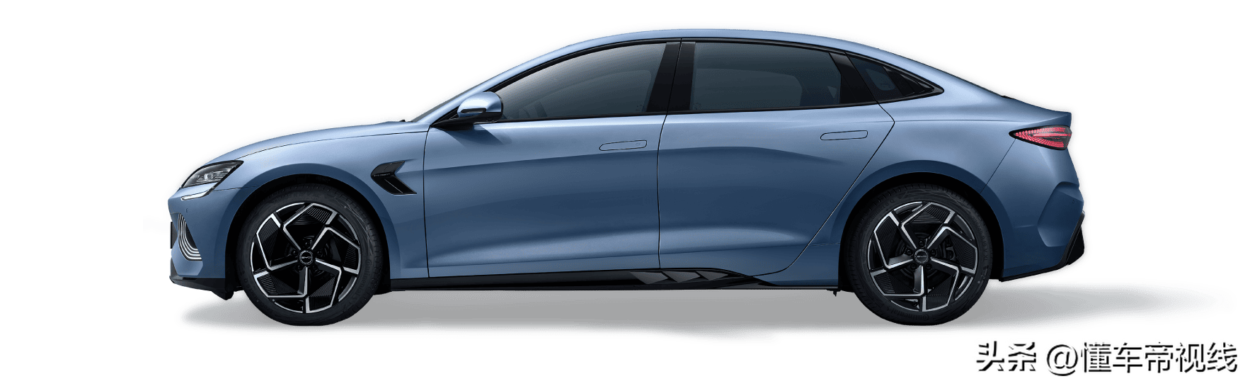 新车 | 右舵布局/约合24.1万元起售，比亚迪海豹日本市场开启预订