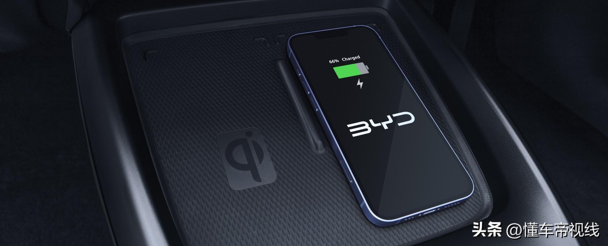 新车 | 右舵布局/约合24.1万元起售，比亚迪海豹日本市场开启预订