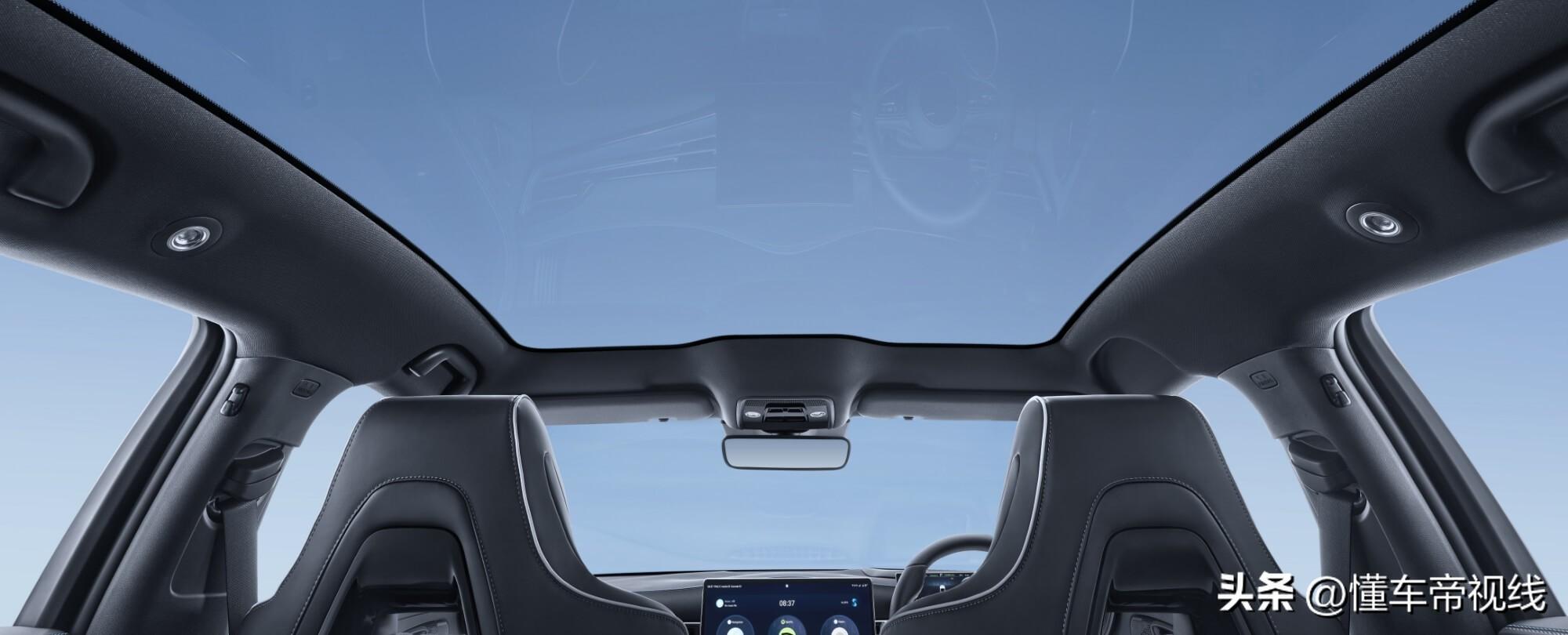 新车 | 右舵布局/约合24.1万元起售，比亚迪海豹日本市场开启预订