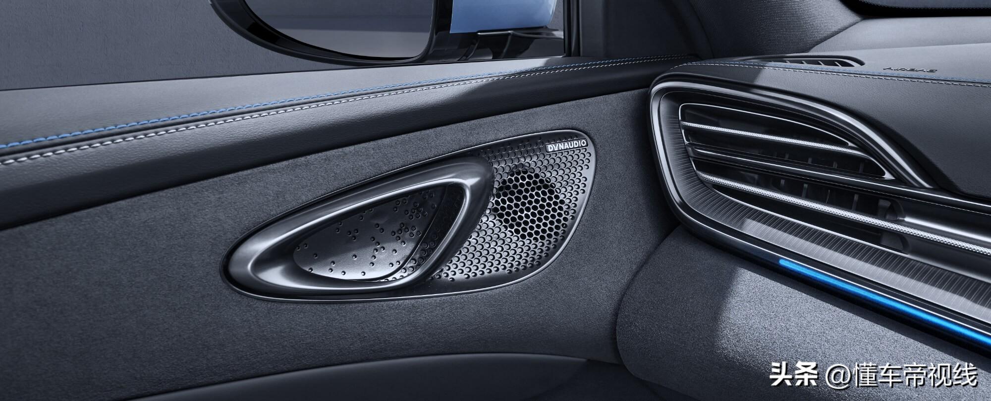 新车 | 右舵布局/约合24.1万元起售，比亚迪海豹日本市场开启预订