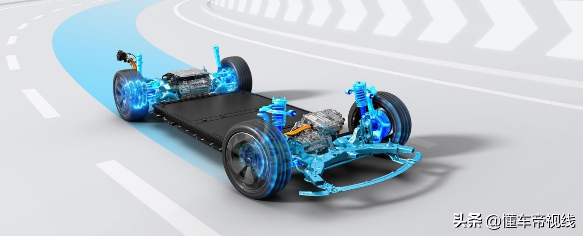 新车 | 右舵布局/约合24.1万元起售，比亚迪海豹日本市场开启预订