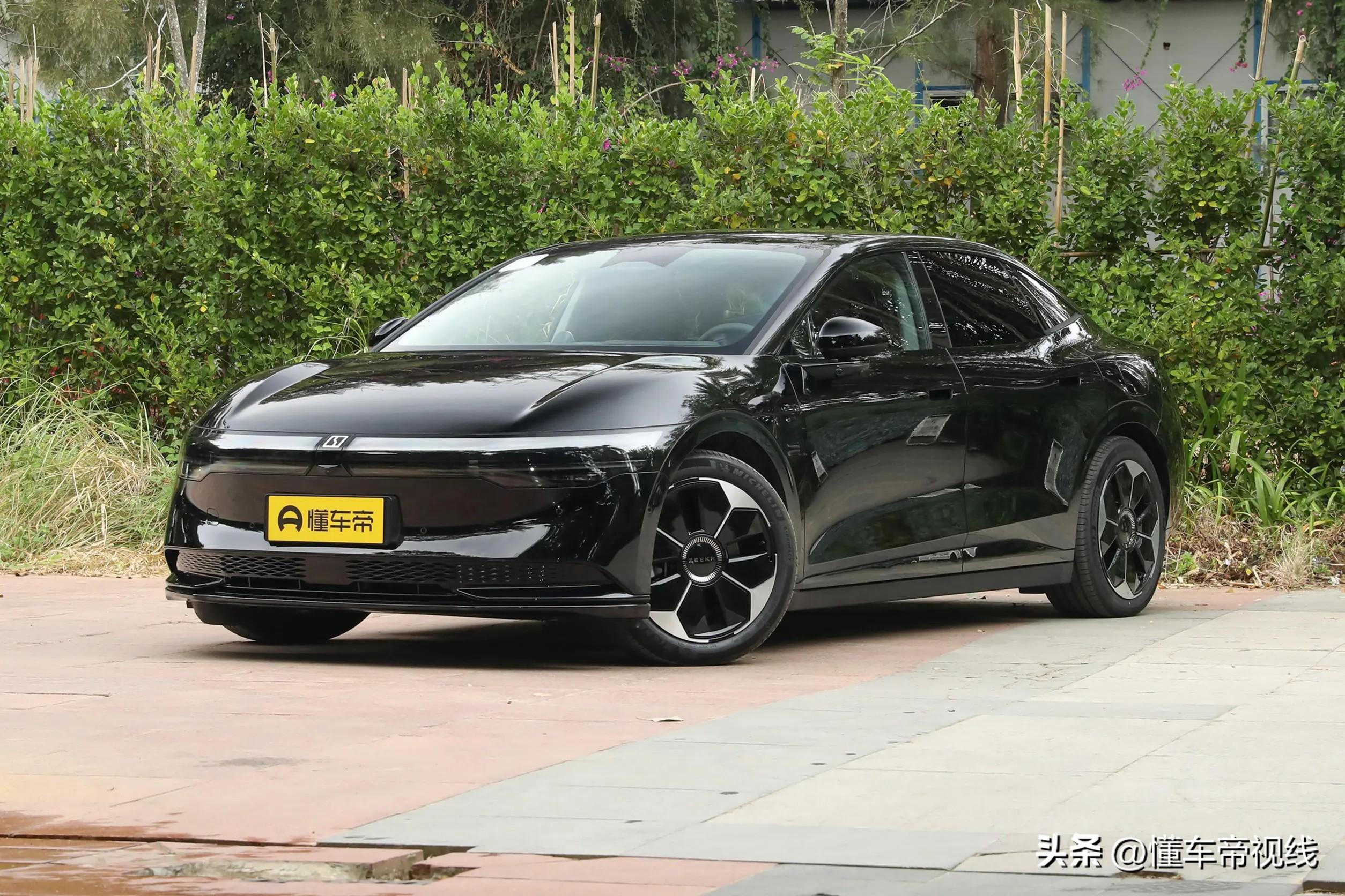 新车 | 右舵布局/约合24.1万元起售，比亚迪海豹日本市场开启预订