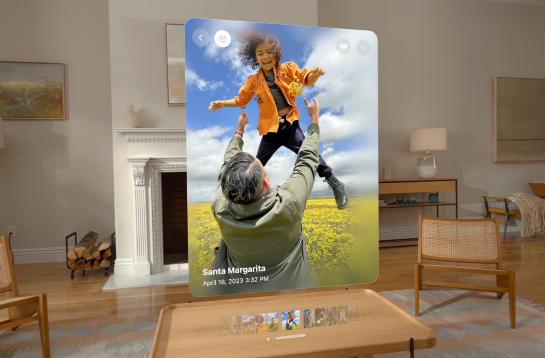 29999 元起，苹果Vision Pro国行版上架，这次你买吗？-iosvip插件