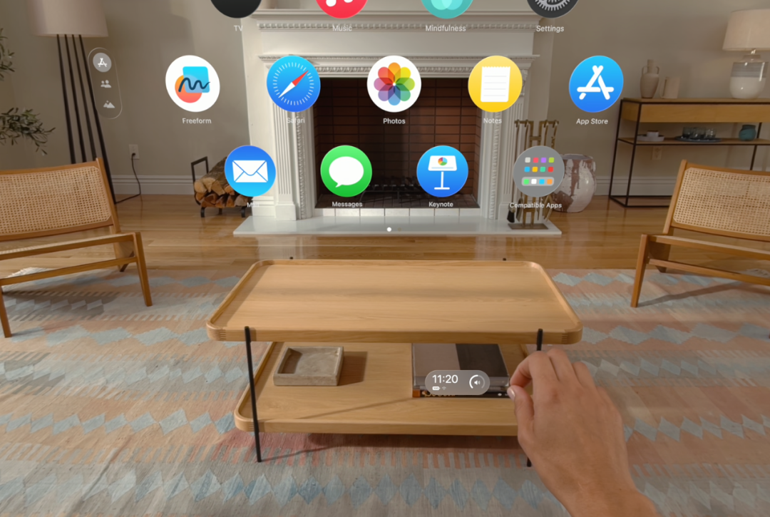 29999 元起，苹果Vision Pro国行版上架，这次你买吗？-iosvip插件