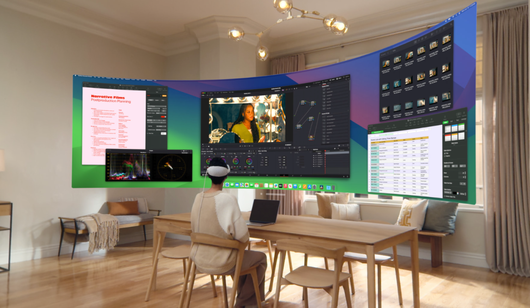 29999 元起，苹果Vision Pro国行版上架，这次你买吗？-iosvip插件