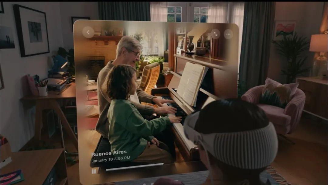 29999 元起，苹果Vision Pro国行版上架，这次你买吗？-iosvip插件