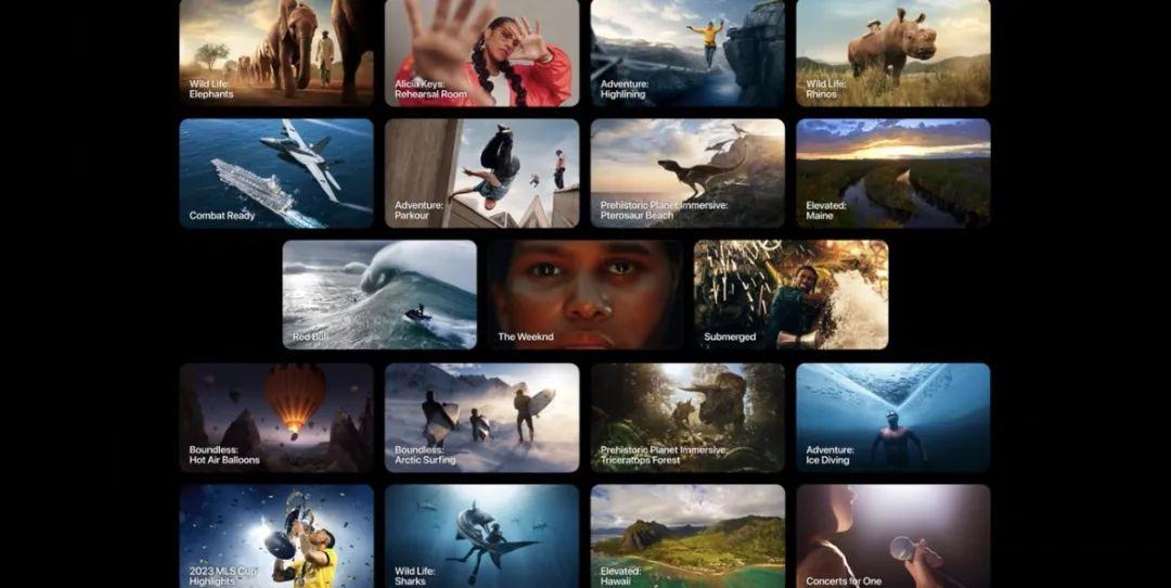 29999 元起，苹果Vision Pro国行版上架，这次你买吗？-iosvip插件