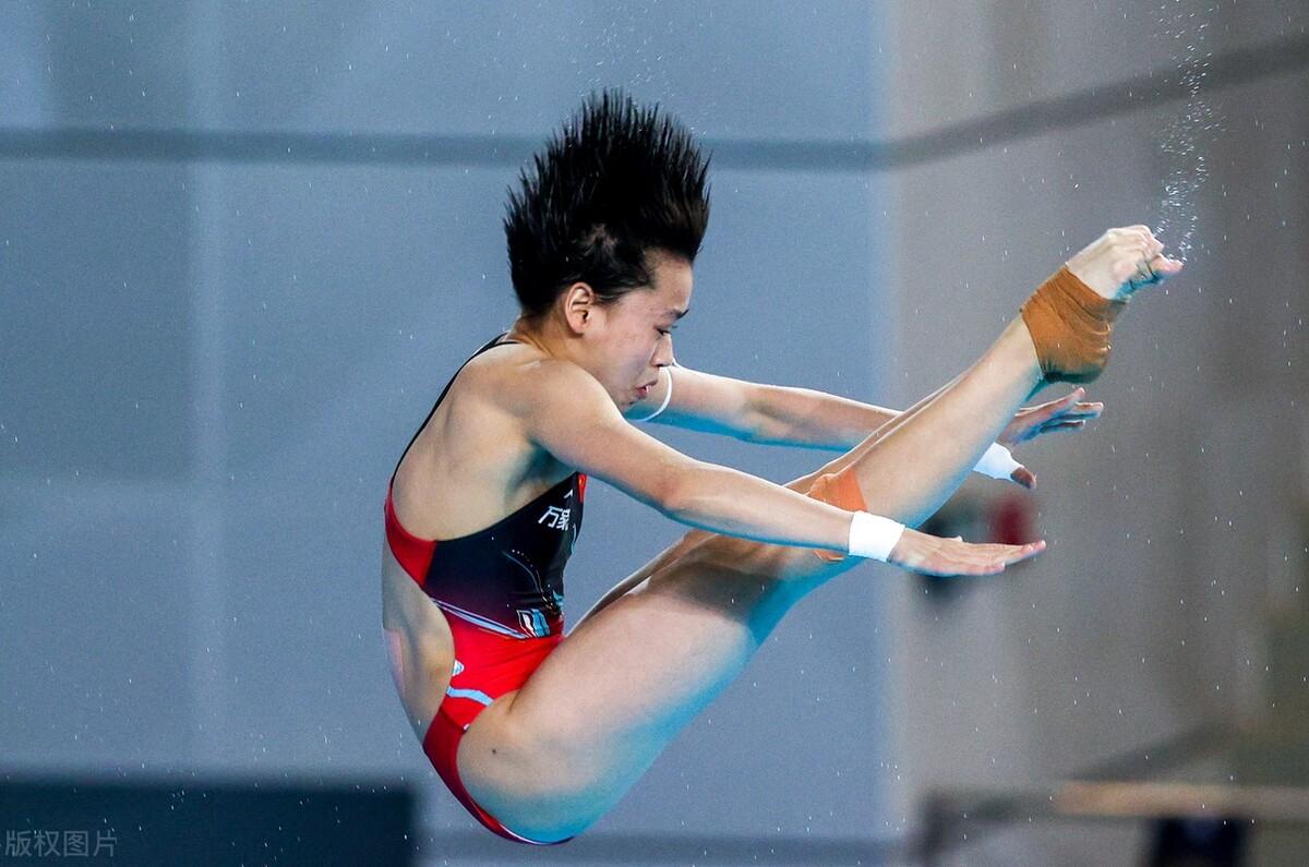 真敢说！邓亚萍犀评网红运动员乱象，7字一语中的，全红婵听懂了-邓亚萍是运动员吗