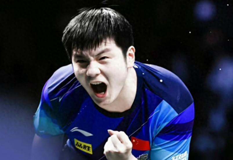 王楚钦粉丝曝粗口，邓亚萍点评一针见血，27岁前国乒选手遭网曝-王楚钦乒乓球运动员简历图片