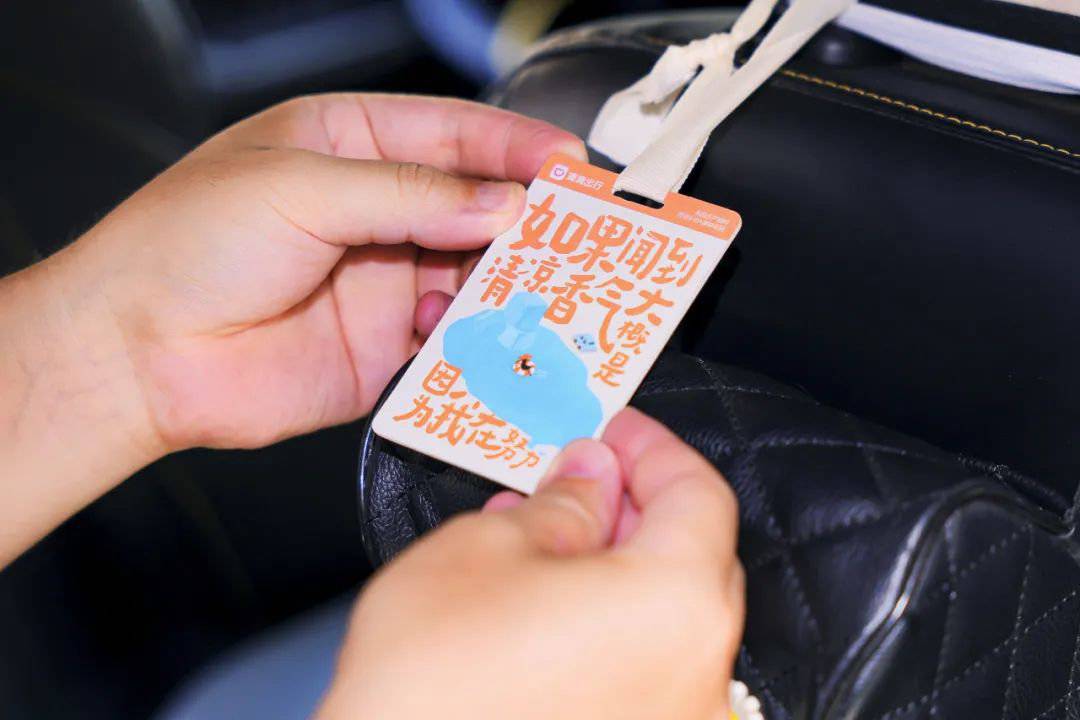 滴滴在多地举办“司机日”活动 全新等级权益回馈好司机-滴滴平台司机收费标准