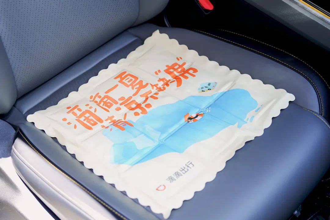 滴滴在多地举办“司机日”活动 全新等级权益回馈好司机-滴滴平台司机收费标准