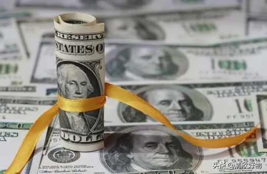 太戏谑！黄金价格突然暴跌！美联储戏耍全球？继续收割世界？-黄金价格走势图美元