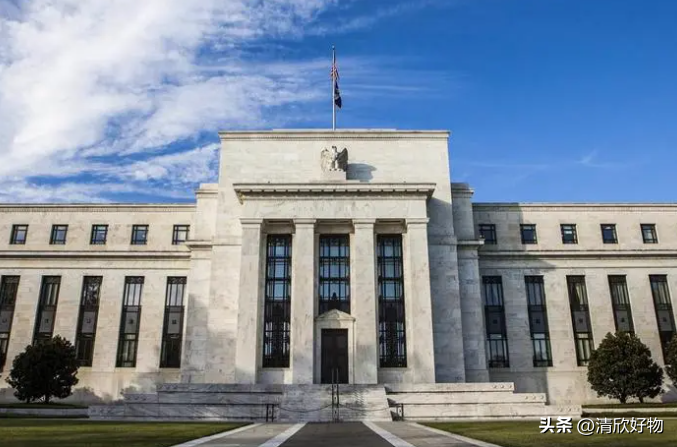 太戏谑！黄金价格突然暴跌！美联储戏耍全球？继续收割世界？-黄金价格走势图美元