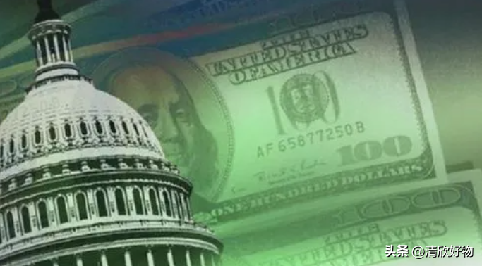 太戏谑！黄金价格突然暴跌！美联储戏耍全球？继续收割世界？-黄金价格走势图美元