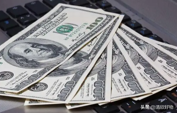 太戏谑！黄金价格突然暴跌！美联储戏耍全球？继续收割世界？-黄金价格走势图美元