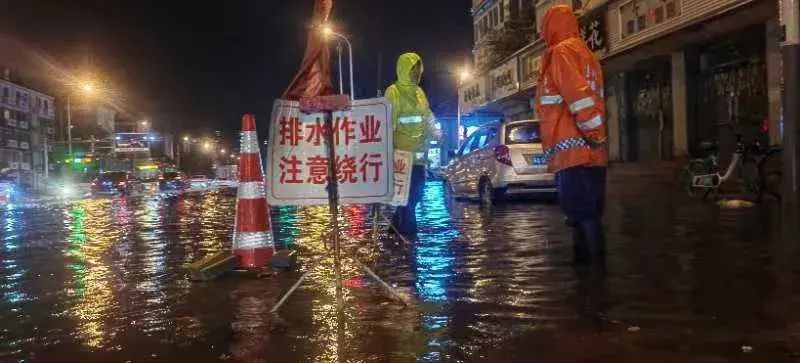 天津天气 | 今晨最新预警-今日天津天气预报查询一周