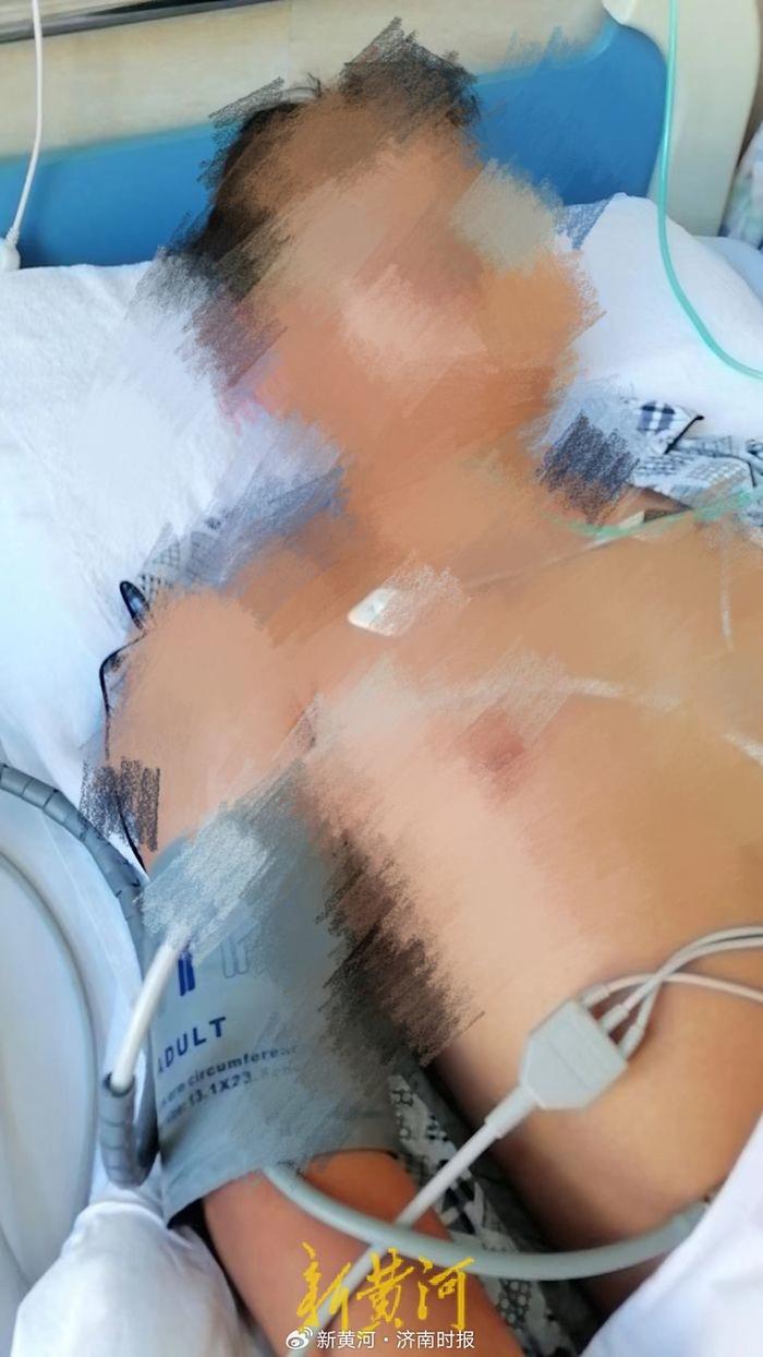 初中生课堂“嗑药”致昏迷进ICU，安达市市场监督管理局回应-初中生课间离奇死亡视频