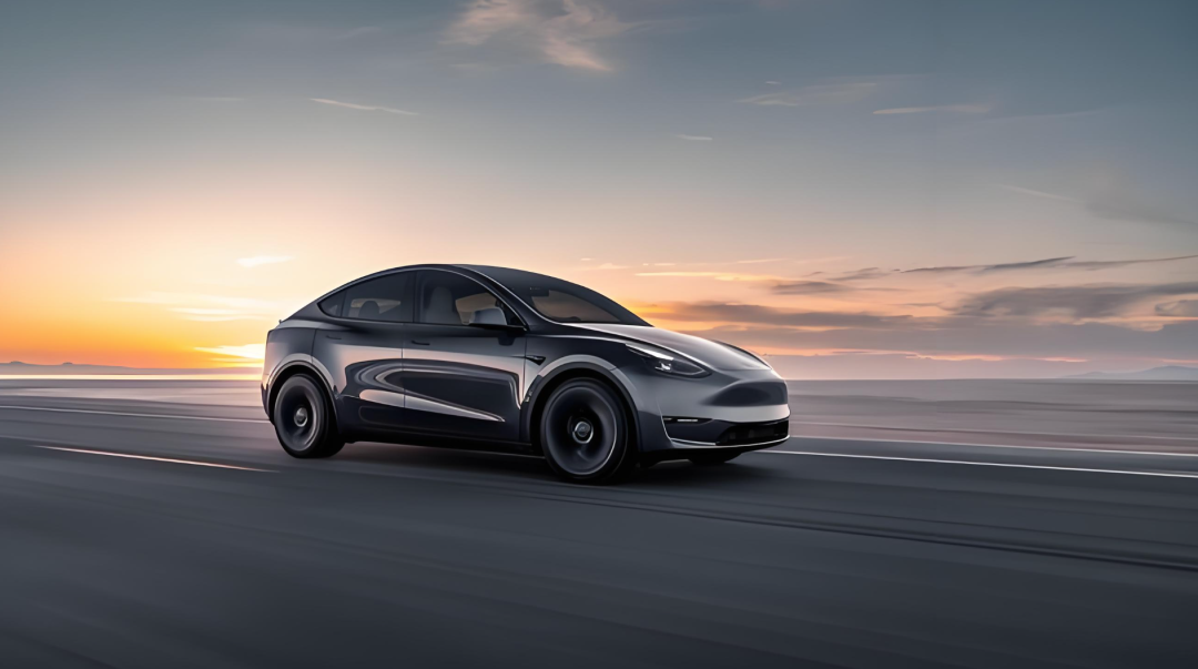 陶琳谈特斯拉入围地方政府采购清单：体现了中国市场的公正公平-特斯拉投资了多少钱