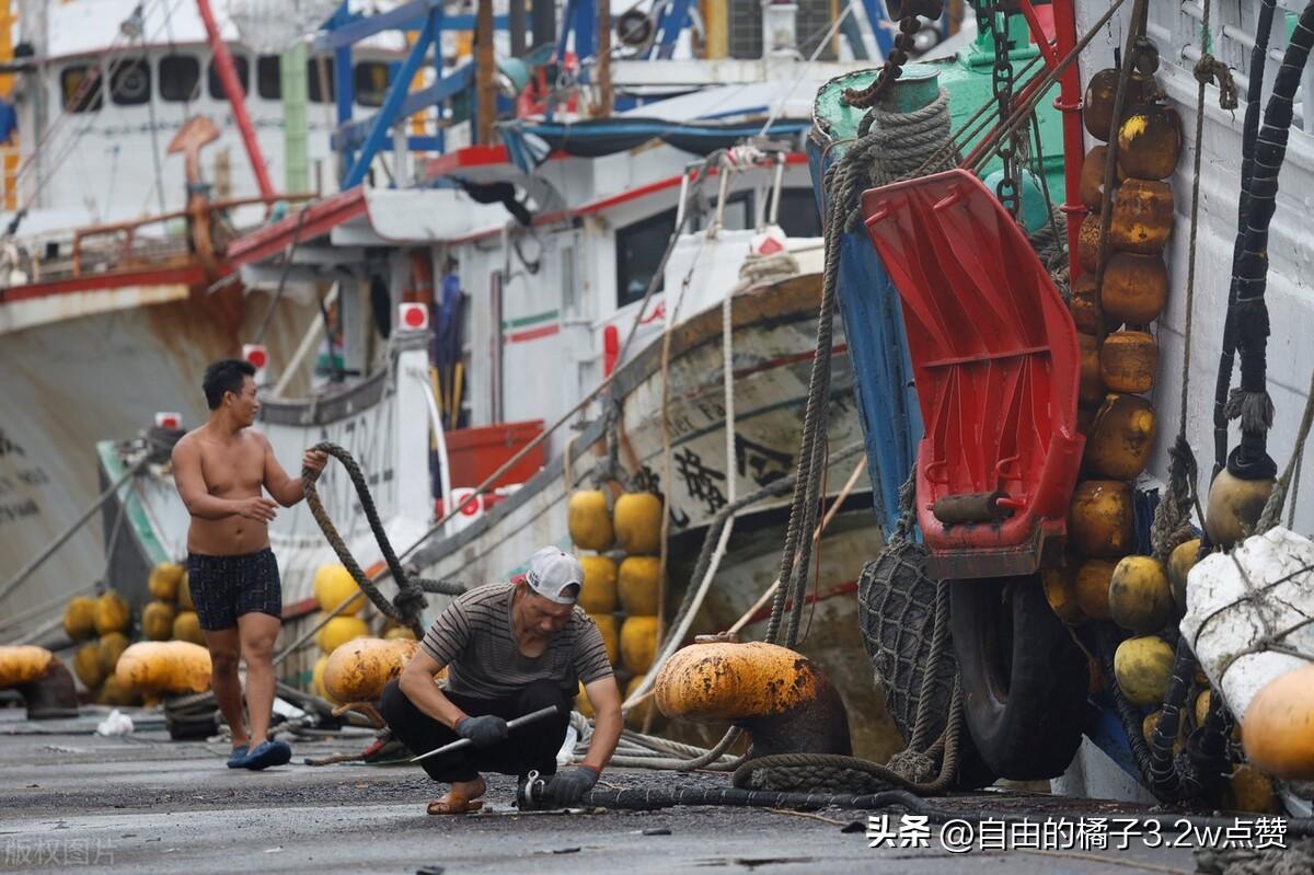 福建迎接台风“格美”，今晚到7月28日天气预报，暴雨中心分布下-福建台风预警信号