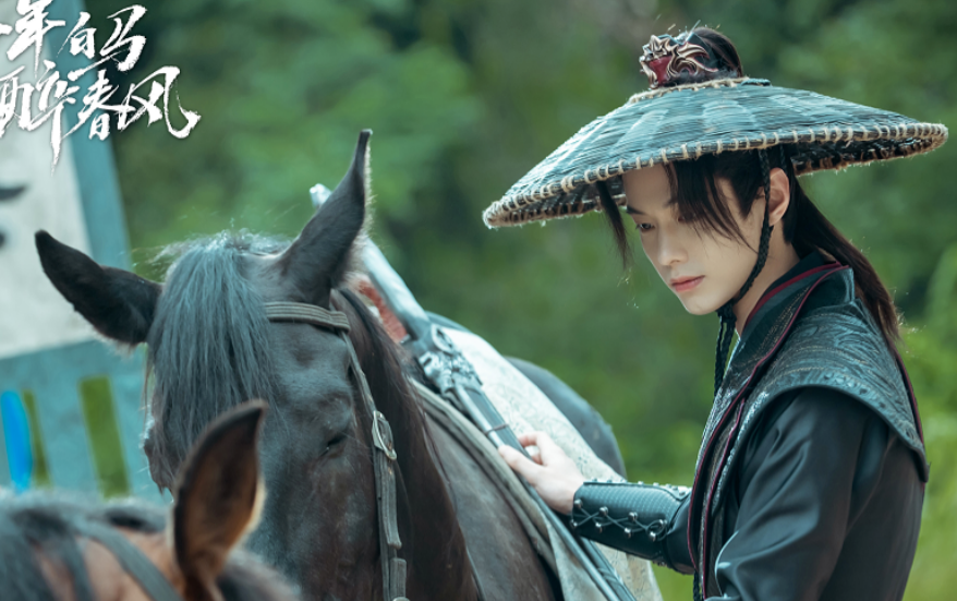 提前看电视剧《少年白马醉春风》所有人物结局，叶鼎之师徒最惨-少年白马醉春风小说人物结局