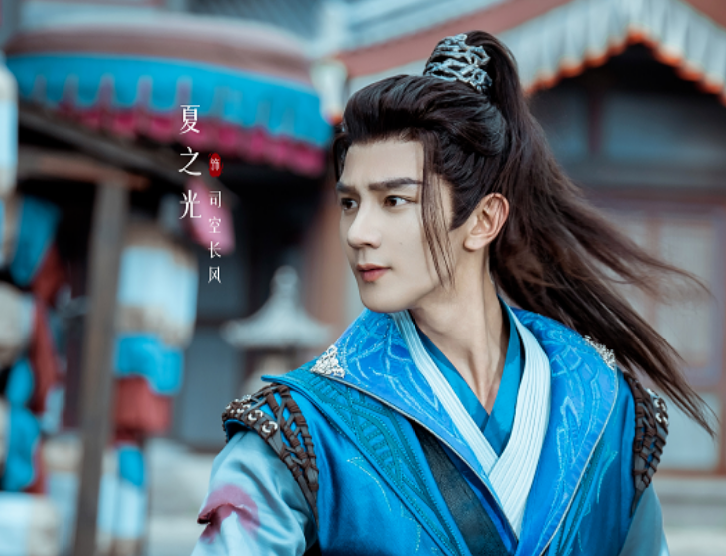 提前看电视剧《少年白马醉春风》所有人物结局，叶鼎之师徒最惨-少年白马醉春风小说人物结局