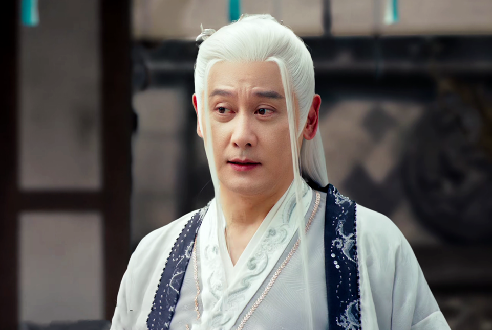 提前看电视剧《少年白马醉春风》所有人物结局，叶鼎之师徒最惨-少年白马醉春风小说人物结局