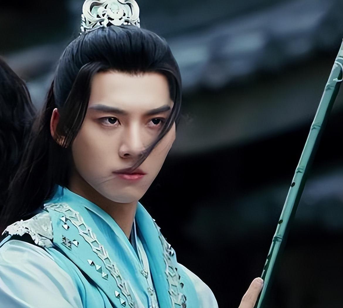 提前看电视剧《少年白马醉春风》所有人物结局，叶鼎之师徒最惨-少年白马醉春风小说人物结局