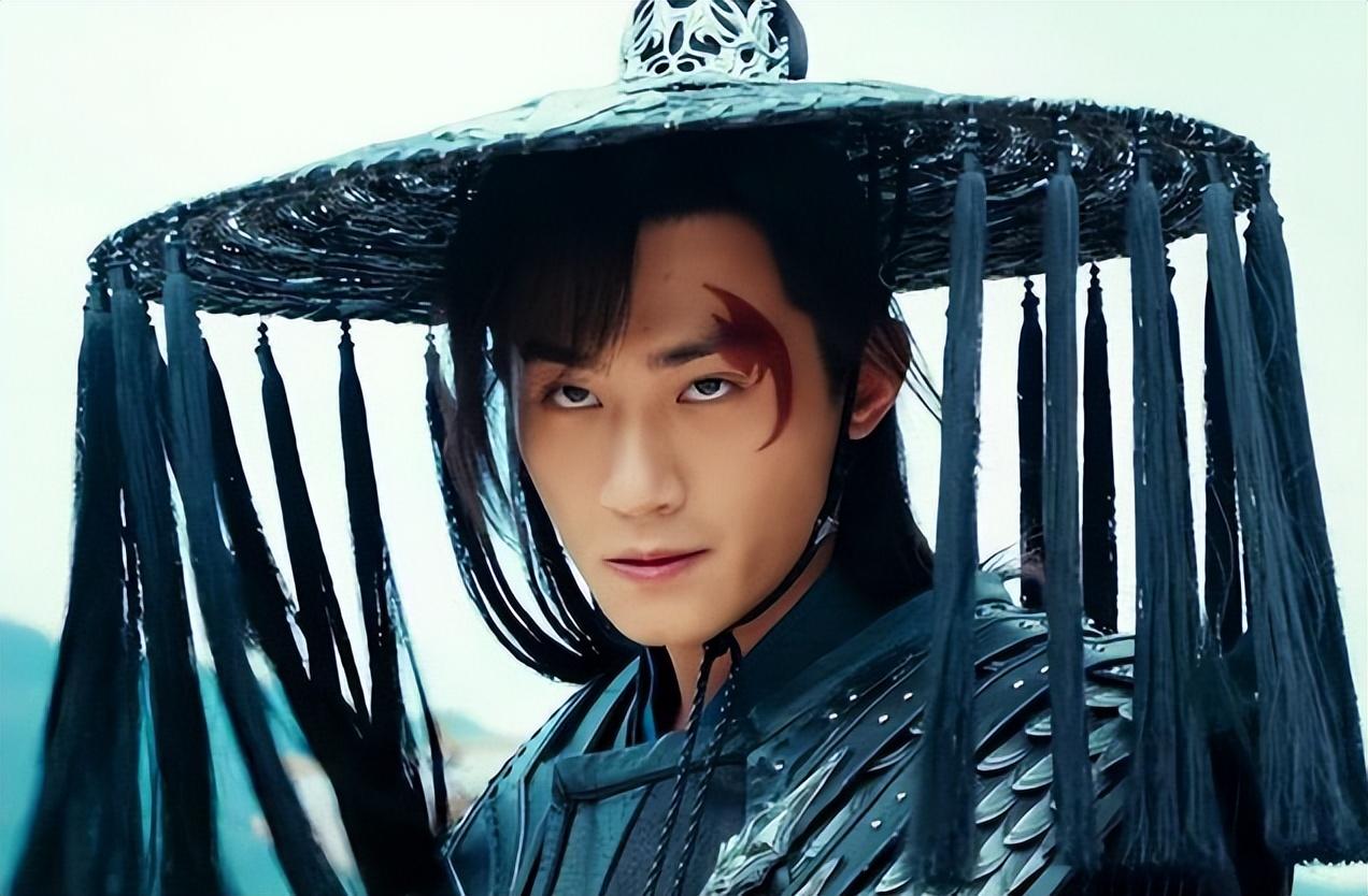 提前看电视剧《少年白马醉春风》所有人物结局，叶鼎之师徒最惨-少年白马醉春风小说人物结局