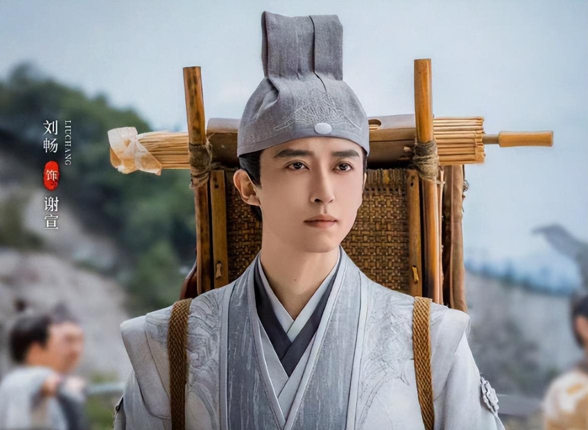 提前看电视剧《少年白马醉春风》所有人物结局，叶鼎之师徒最惨-少年白马醉春风小说人物结局