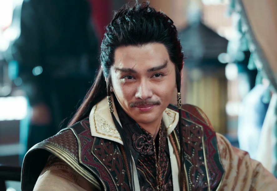 提前看电视剧《少年白马醉春风》所有人物结局，叶鼎之师徒最惨-少年白马醉春风小说人物结局