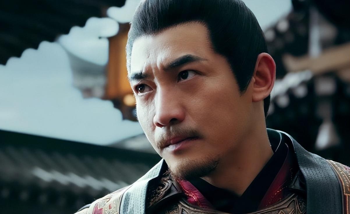 提前看电视剧《少年白马醉春风》所有人物结局，叶鼎之师徒最惨-少年白马醉春风小说人物结局