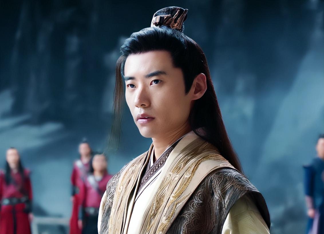 提前看电视剧《少年白马醉春风》所有人物结局，叶鼎之师徒最惨-少年白马醉春风小说人物结局