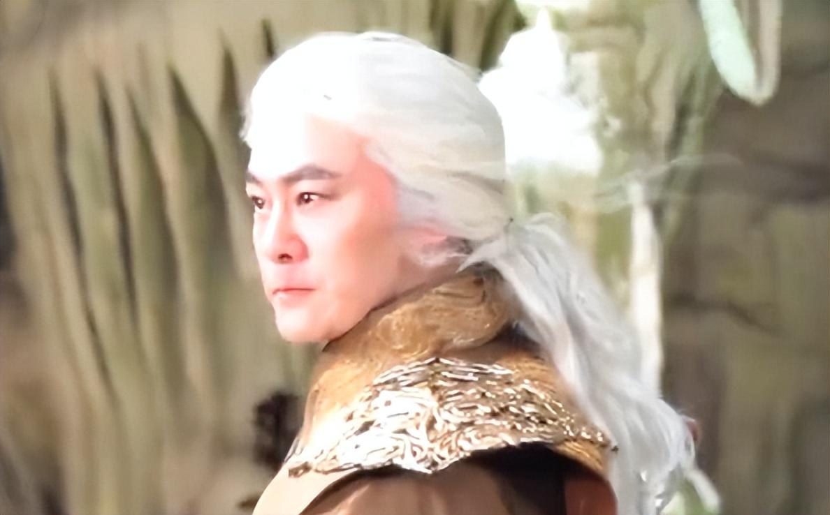 提前看电视剧《少年白马醉春风》所有人物结局，叶鼎之师徒最惨-少年白马醉春风小说人物结局