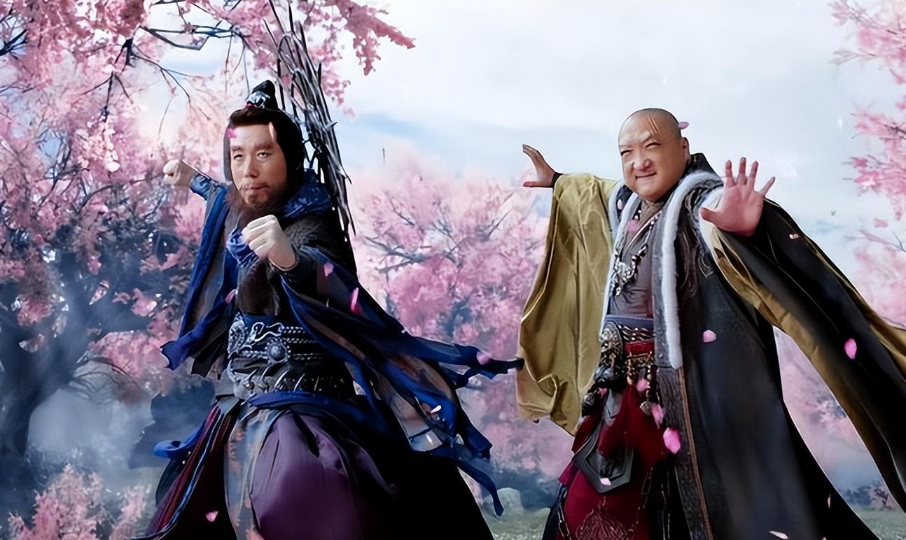 提前看电视剧《少年白马醉春风》所有人物结局，叶鼎之师徒最惨-少年白马醉春风小说人物结局