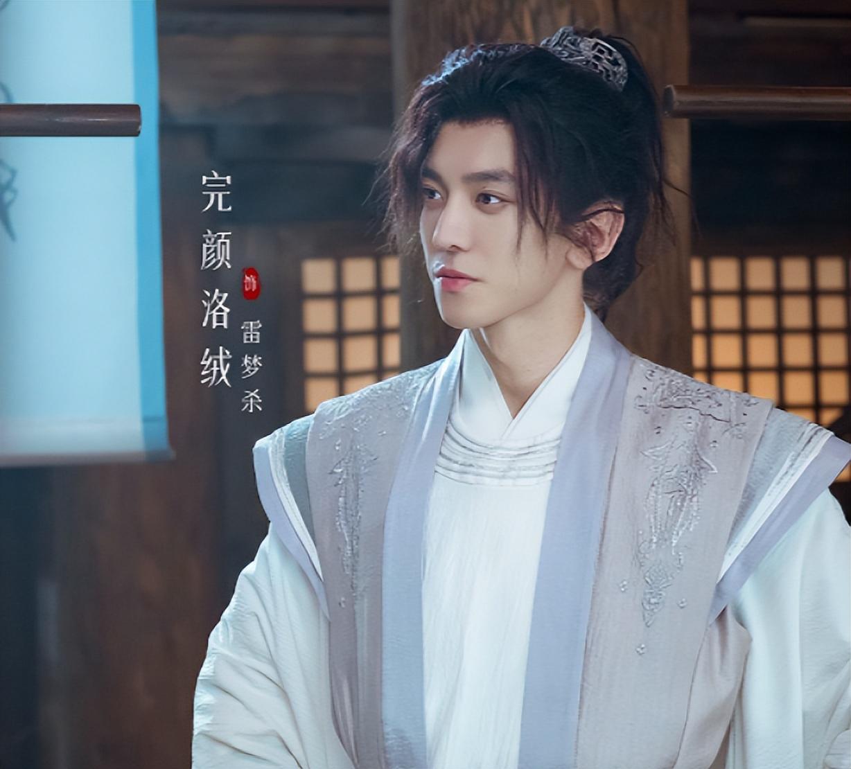 提前看电视剧《少年白马醉春风》所有人物结局，叶鼎之师徒最惨-少年白马醉春风小说人物结局