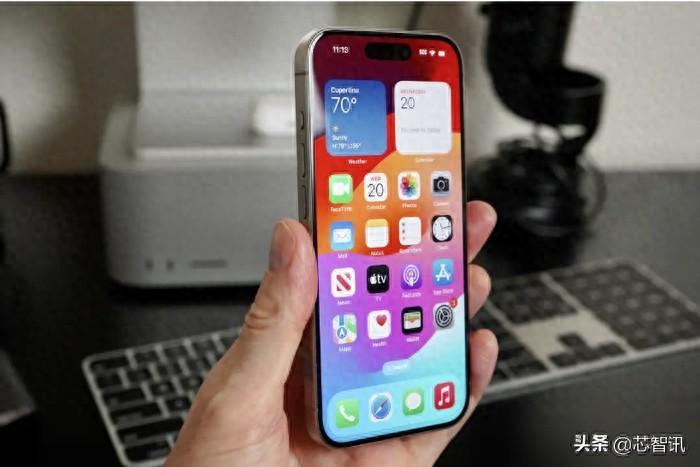 传苹果将推出iPhone 17 Slim：将采用自研5G芯片和单镜头设计-iphone 17+