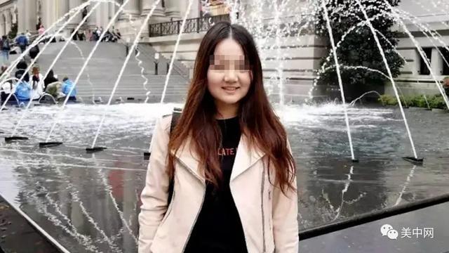 告诉家人“压力大”后失踪逾一周，纽约投行工作华裔女生已找到-纽约投行工作年薪多少钱