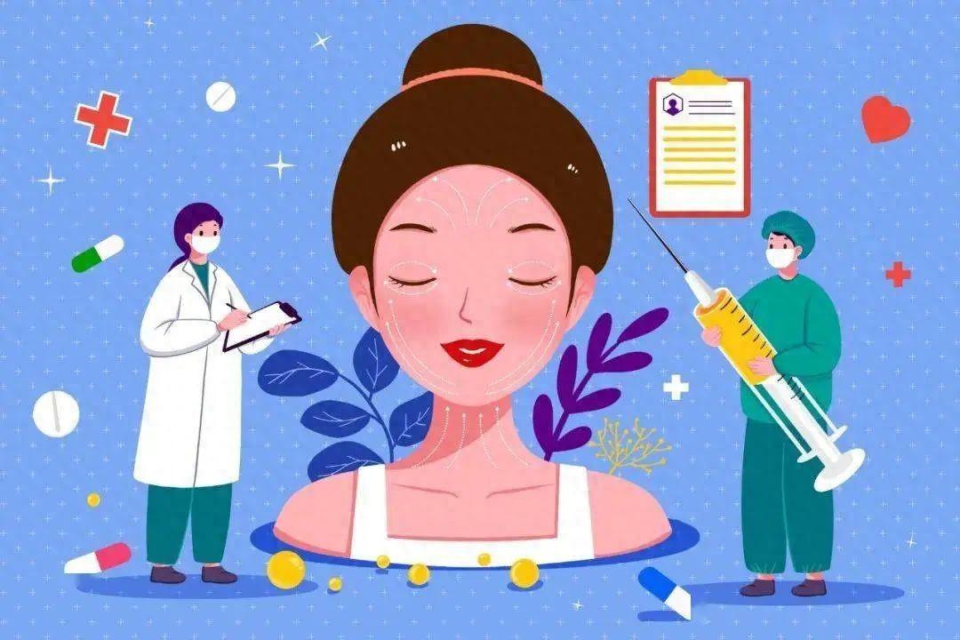整形能改命，注射可消灾？警惕美容“杀猪盘”！-整形打针都有什么针