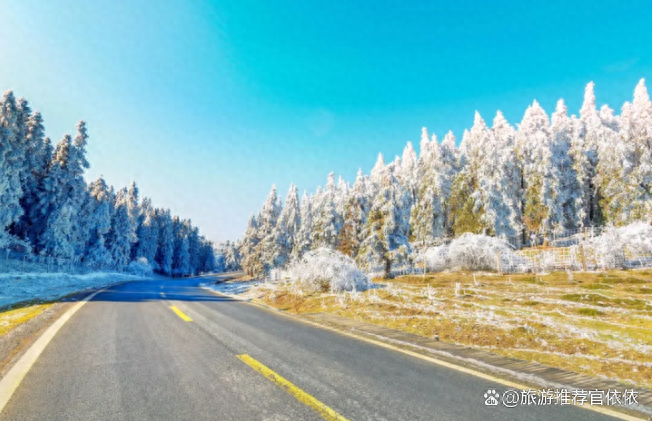 重庆自由行攻略，重庆旅游行程安排+费用实惠，带你感受山城魅力-重庆自由行攻略详细