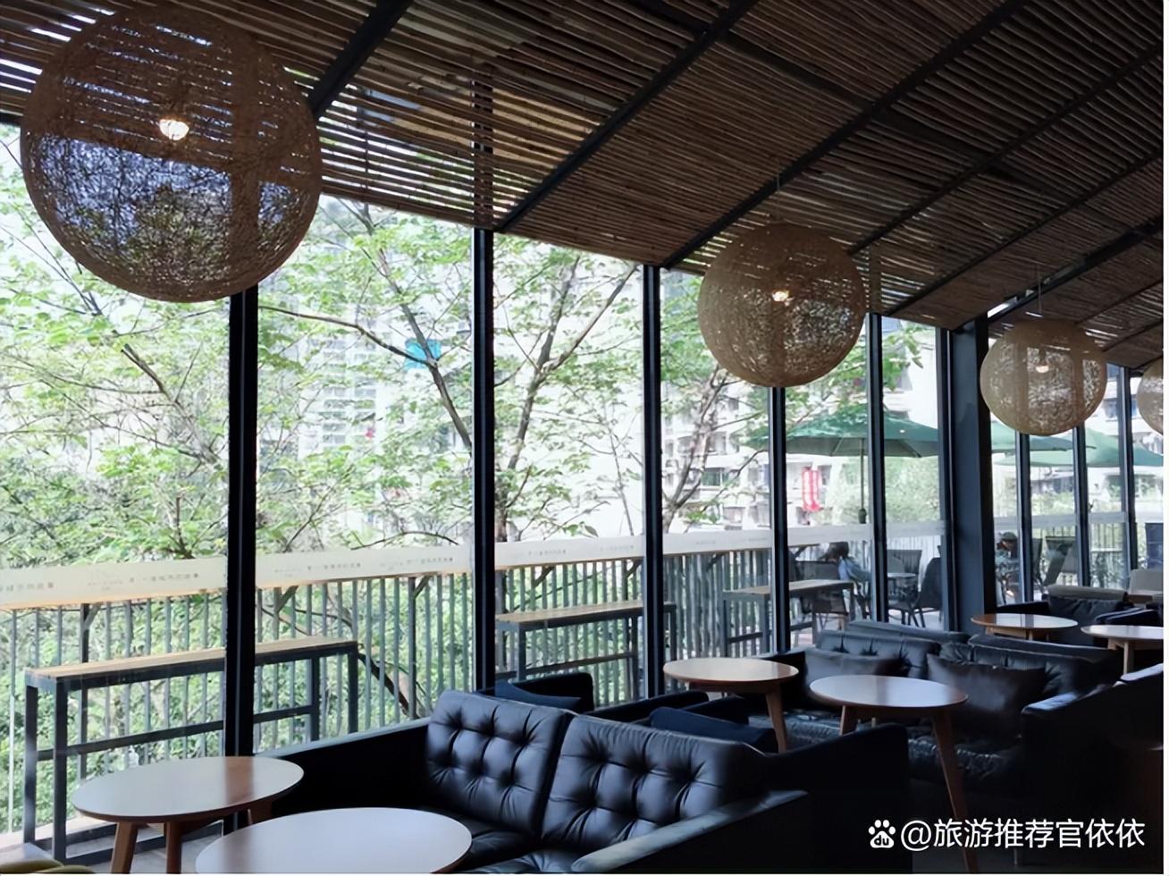 重庆自由行攻略，重庆旅游行程安排+费用实惠，带你感受山城魅力-重庆自由行攻略详细