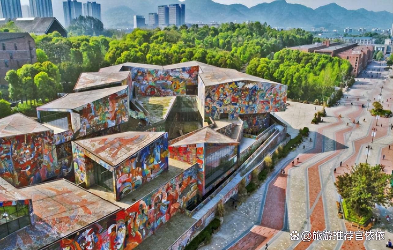 重庆自由行攻略，重庆旅游行程安排+费用实惠，带你感受山城魅力-重庆自由行攻略详细