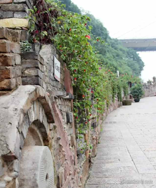 重庆自由行攻略，重庆旅游行程安排+费用实惠，带你感受山城魅力-重庆自由行攻略详细