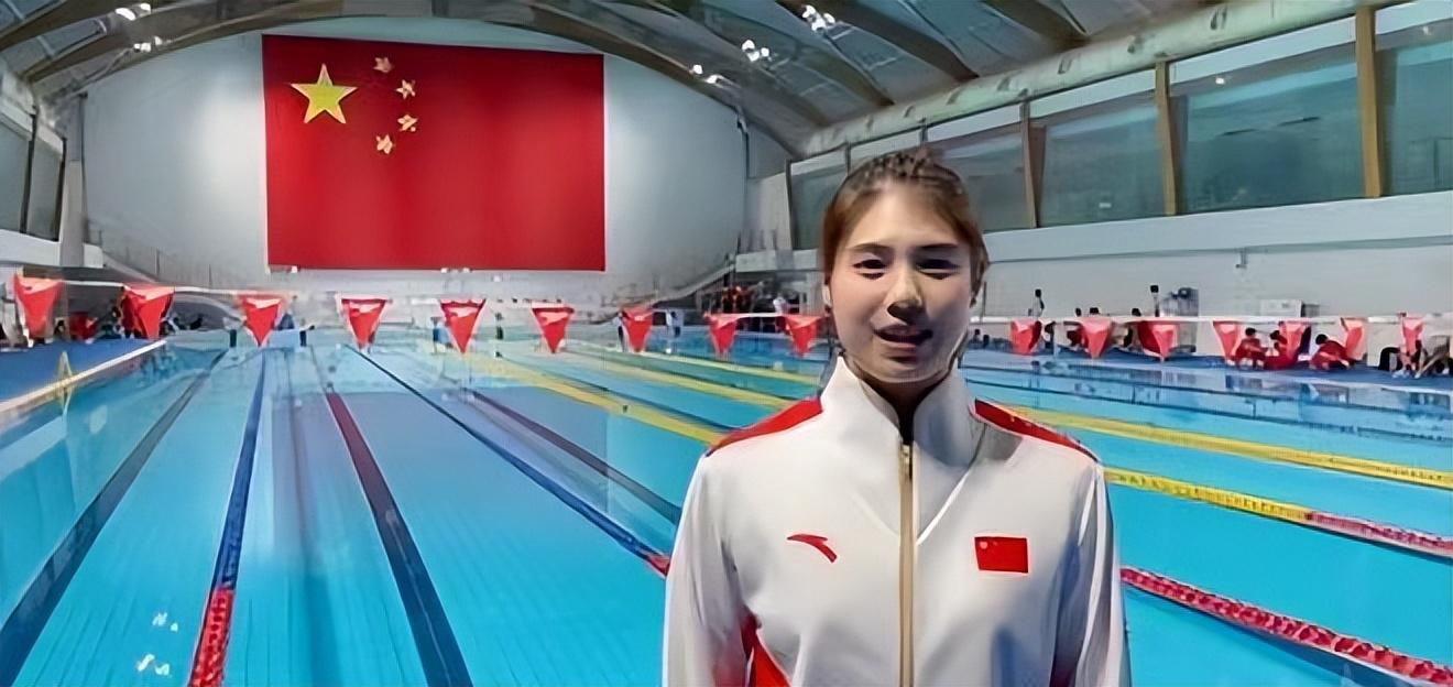 中国游泳队出征，孙杨霸气回应，暗示复出时间，剑指巴黎奥运会-孙杨还是中国游泳队队长吗