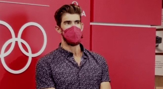 泪洒直播间！孙杨首谈退役话题，获菲尔普斯力挺：一定能够回归-孙杨会退役